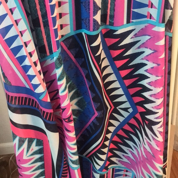 Express Dress 💜 - Picture 2 of 4